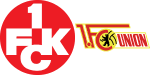 Kaiserslautern x Union Berlin