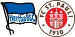 Hertha Berlim SC x St. Pauli