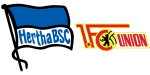 Hertha Berlim SC x Union Berlin