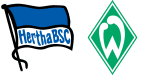 Hertha BSC x Werder Bremen