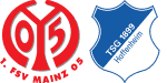 Mainz 05 x Hoffenheim