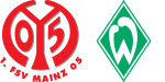 Mainz 05 x Werder Bremen