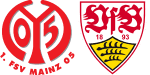 Mainz 05 x Stuttgart