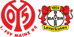 Mainz 05 x Bayer Leverkusen