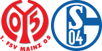 Mainz 05 x Schalke 04