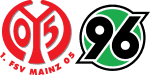 Mainz 05 x Hannover 96