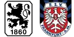 1860 München x FSV Frankfurt
