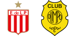 Estudiantes x Olimpo