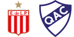 Estudiantes x Quilmes