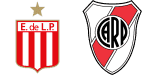 Estudiantes x River Plate