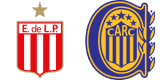 Estudiantes vs Rosario Central