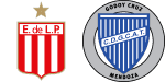 Estudiantes x Godoy Cruz