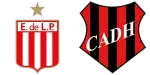 Estudiantes x Douglas Haig