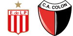 Estudiantes x Colón