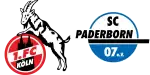 Köln x Paderborn