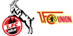 Colonia x Union Berlin