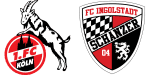 Köln x Ingolstadt