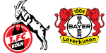 Köln x Bayer Leverkusen