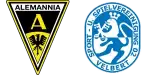 Alemannia Aachen x Velbert