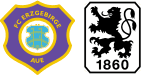 Erzgebirge Aue x 1860 München