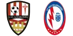 UD Logroñés x Rayo Majadahonda