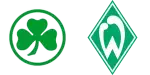 Greuther Fürth x Werder Bremen