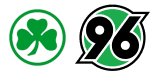 Greuther Fürth x Hannover 96
