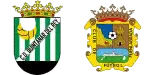 Quintanar del Rey x Fuenlabrada