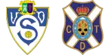 Socuéllamos vs Tenerife II