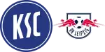 Karlsruher SC x Leipzig