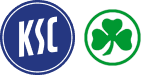 Karlsruher SC x Greuther Fürth