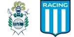 Gimnásia La Plata x Racing Club