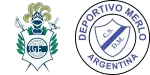 Gimnásia La Plata x Deportivo Merlo