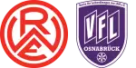 Rot-Weiss Essen x Osnabrück