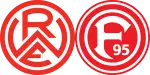 Rot-Weiss Essen x Fortuna Düsseldorf
