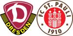 Dynamo Dresden x St. Pauli