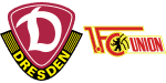 Dynamo Dresden x Union Berlin