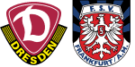 Dynamo Dresden x FSV Frankfurt