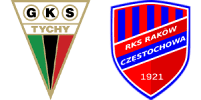 Tychy Vs Rakow Statistics Ii Liga 4 September 2010