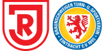 Jahn Regensburg x Eintracht Braunschweig