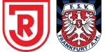 Jahn Regensburg x FSV Frankfurt