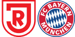 Jahn Regensburg x Bayern Munique