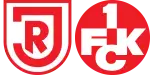 Jahn Regensburg x Kaiserslautern