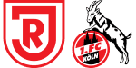 Jahn Regensburg x Colonia