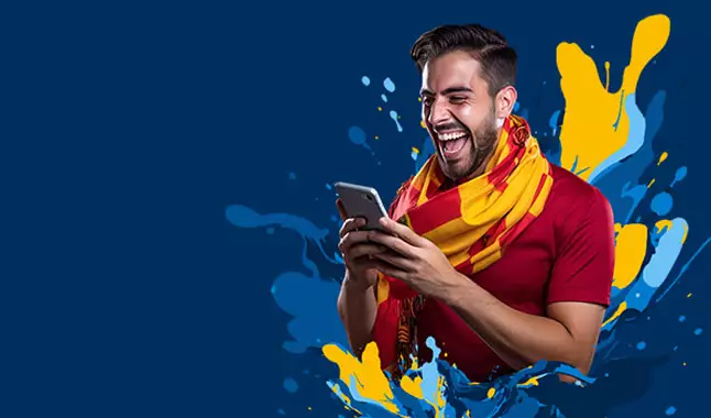 Bono de bienvenida de 1xbet