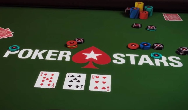 Padilha Sp Poker