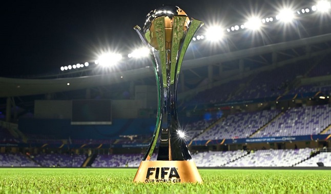 Mundial de Clubes de 2020 tem tabela modificada • Artigos