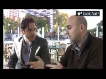 El reto Maldini Jornada 11 liga BBVA 2010/2011
