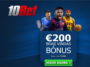 10Bet - melhor bónus, análise e revisão
