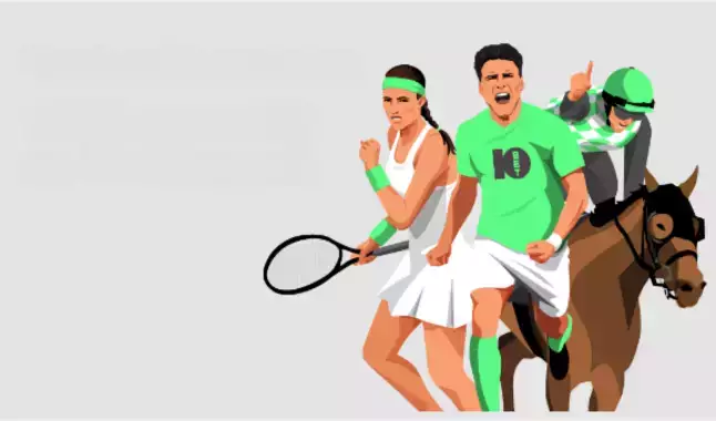 10Bet Welcome Bonus - 100% up to £50